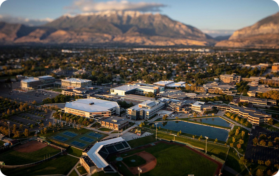 Utah