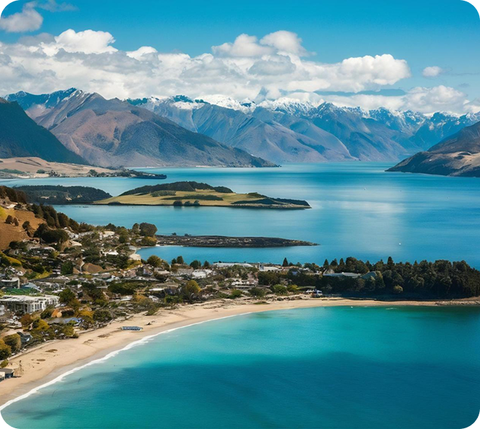 New Zealand